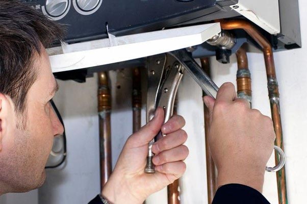 Commercial Boiler Preventative Maintenance Checklist