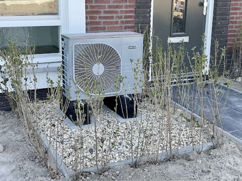 Air Source Heat Pumps vs. Ground Source Heat Pumps - Invictus Mechanical
